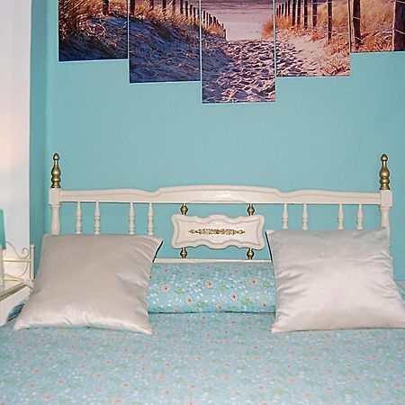 Apartamento San Juan De Dios Seville Ngoại thất bức ảnh