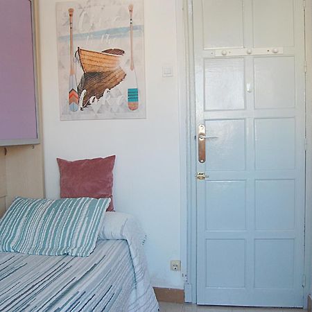 Apartamento San Juan De Dios Seville Ngoại thất bức ảnh