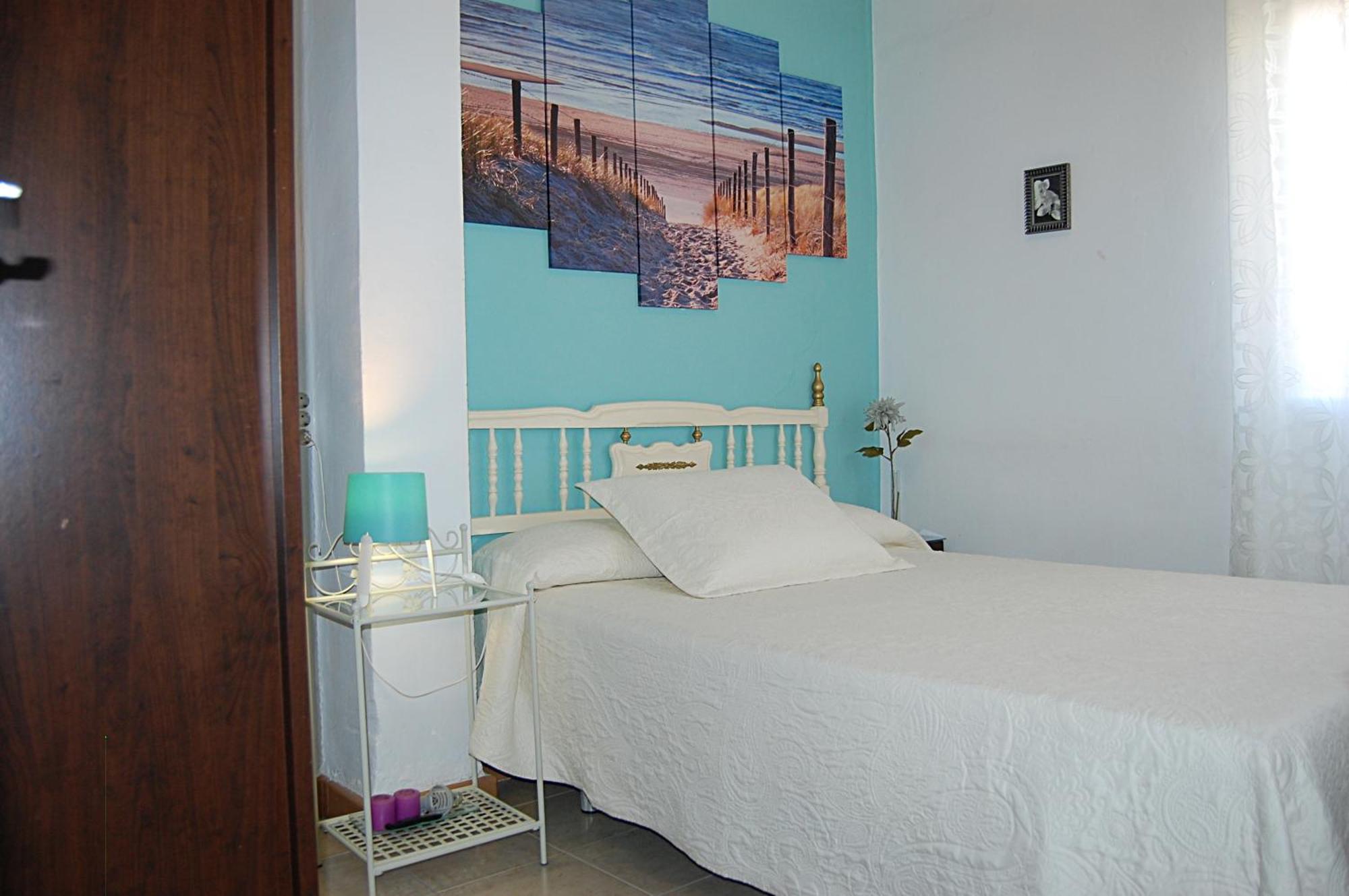 Apartamento San Juan De Dios Seville Ngoại thất bức ảnh
