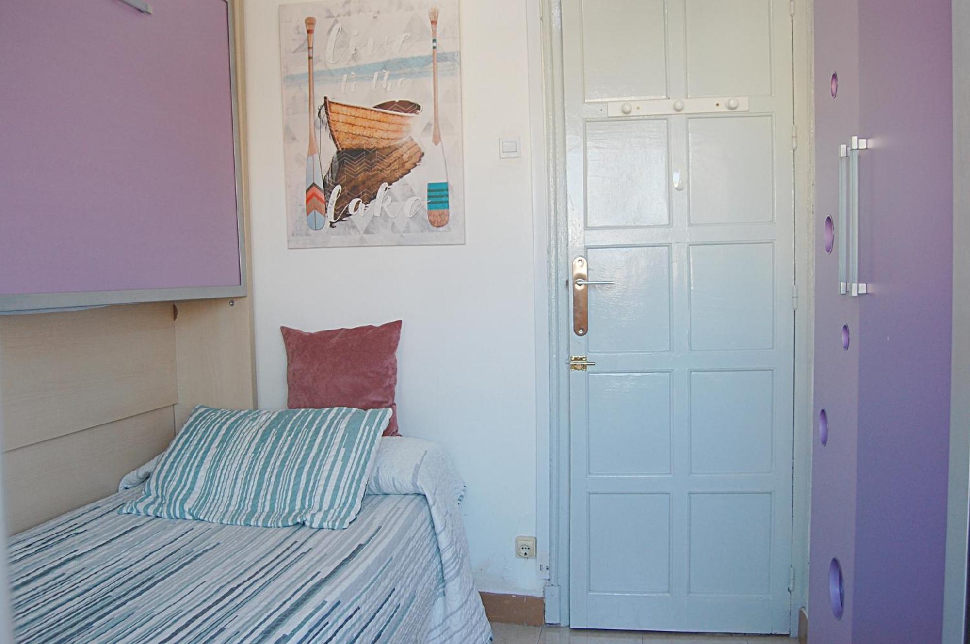 Apartamento San Juan De Dios Seville Ngoại thất bức ảnh