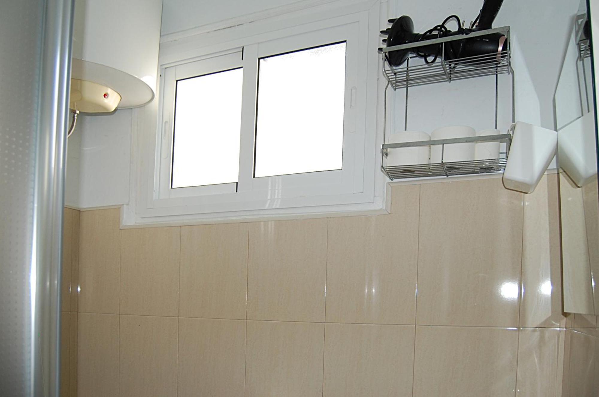 Apartamento San Juan De Dios Seville Ngoại thất bức ảnh