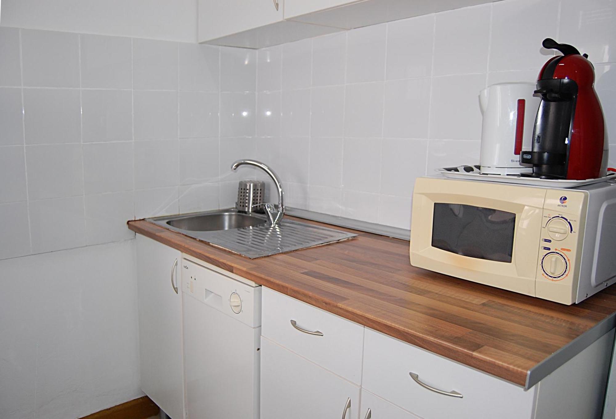 Apartamento San Juan De Dios Seville Ngoại thất bức ảnh