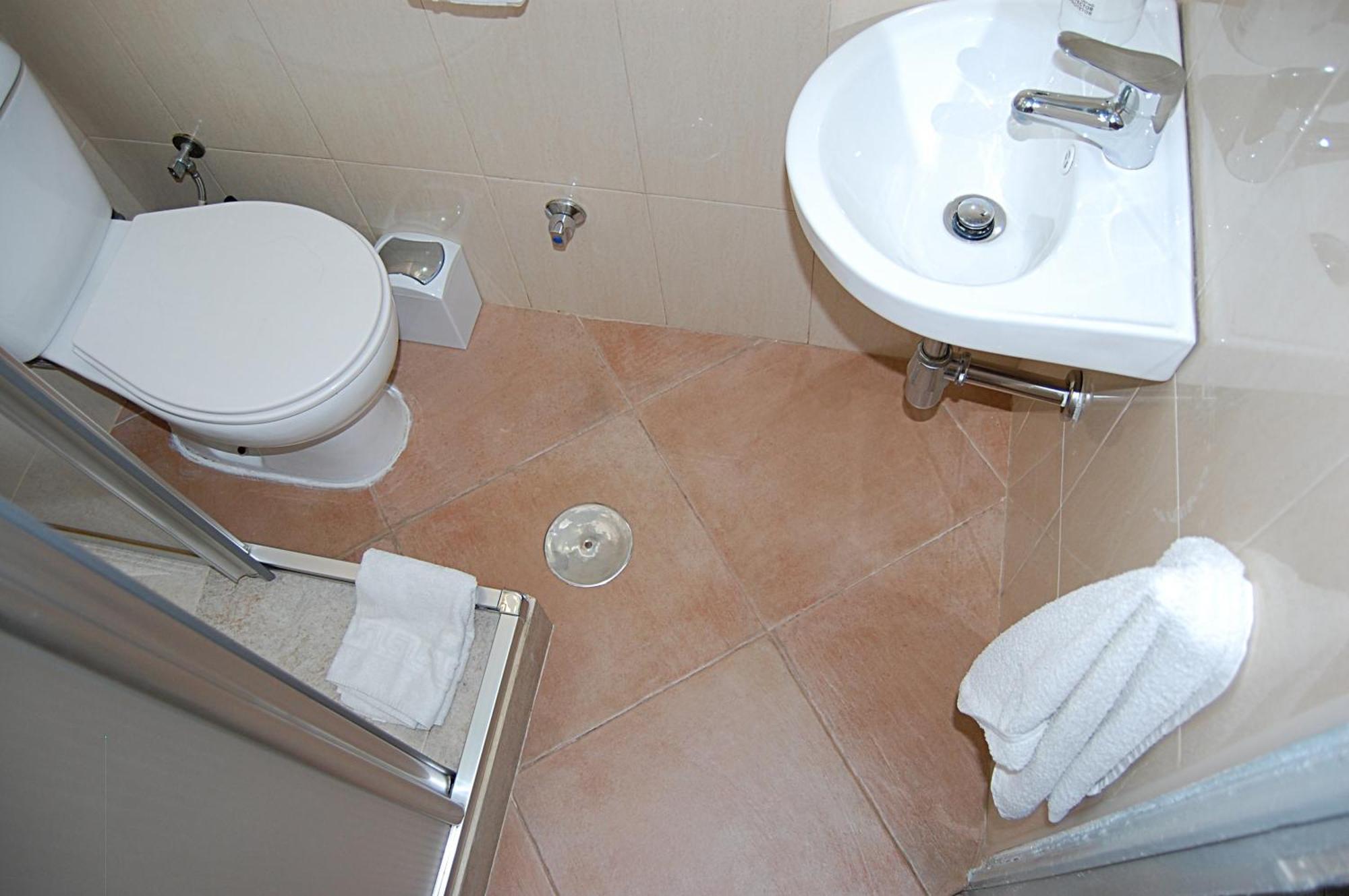 Apartamento San Juan De Dios Seville Ngoại thất bức ảnh